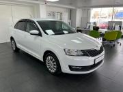 Skoda Rapid I Рестайлинг Киров  - изображение 18