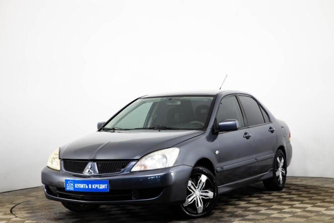 Mitsubishi Lancer IX Рестайлинг с пробегом 2007 года, цена 399 000 рублей, 240000 км, седан, Автокод Объявления