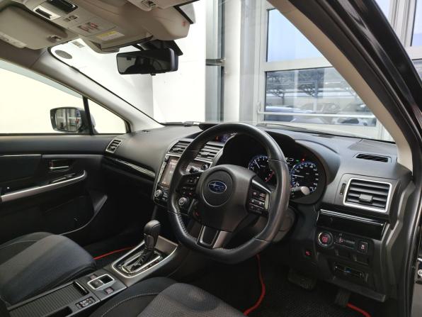Subaru Levorg I с пробегом 2019 года, цена 1 650 000 рублей, 65000 км, универсал, Автокод Объявления