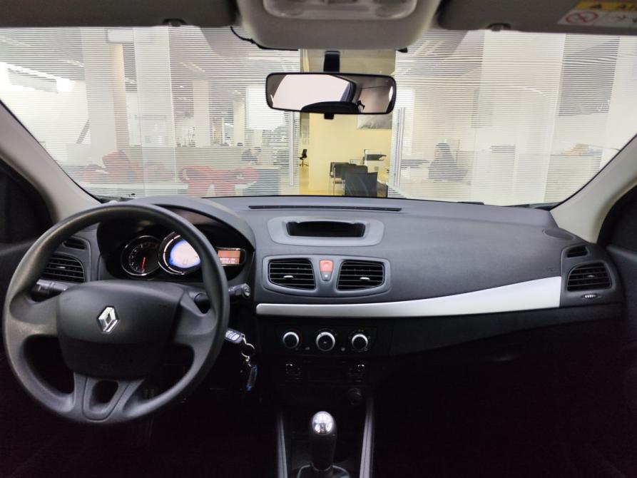 Renault Megane III Рестайлинг Уфа  - изображение 17