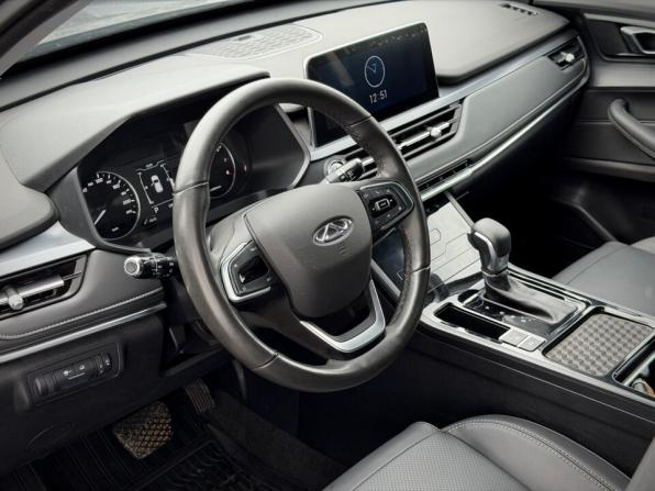 Chery Tiggo 4 Pro I Рестайлинг с пробегом 2024 года, цена 1 830 000 рублей, 15905 км, внедорожник, Автокод Объявления