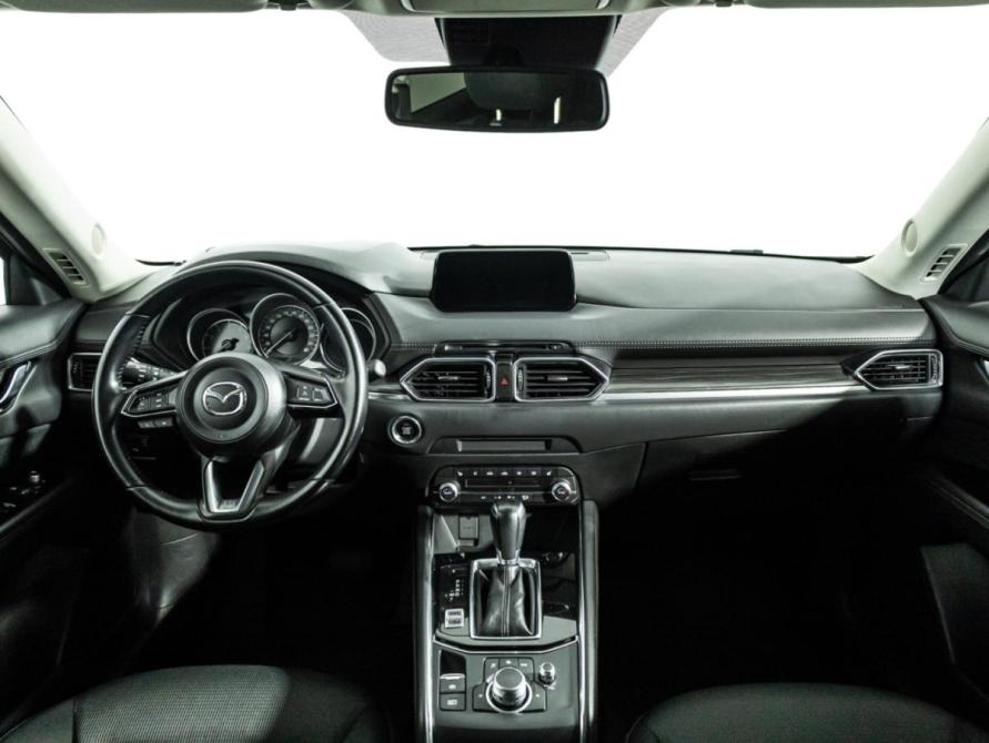 Mazda CX-5 II Санкт-Петербург  - изображение 13