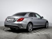 Mercedes-Benz C-Класс IV (W205) Санкт-Петербург  - изображение 25