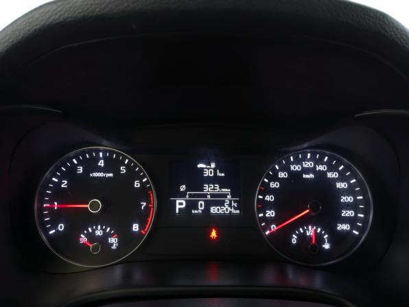 Kia Cerato IV с пробегом 2018 года, цена 1 590 000 рублей, 180204 км, седан, Автокод Объявления