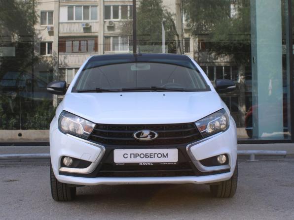 Lada (ВАЗ) Vesta I с пробегом 2021 года, цена 1 037 000 рублей, 99853 км, седан, Автокод Объявления