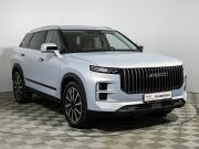 Jaecoo J7 I Санкт-Петербург  - изображение 28