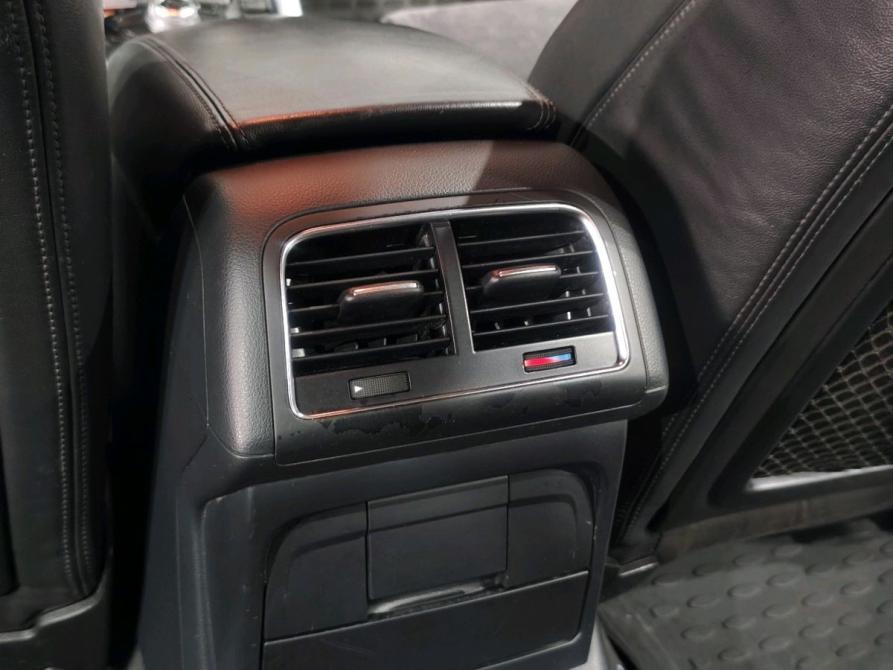 Audi Q5 I (8R) Ставрополь  - изображение 20