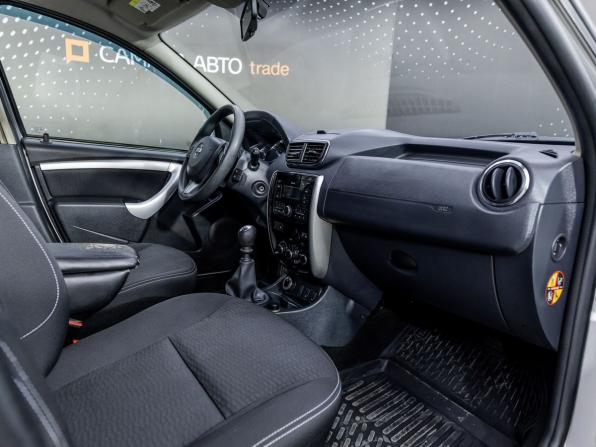 Nissan Terrano III (D10) с пробегом 2018 года, цена 1 387 000 рублей, 109867 км, внедорожник, Автокод Объявления