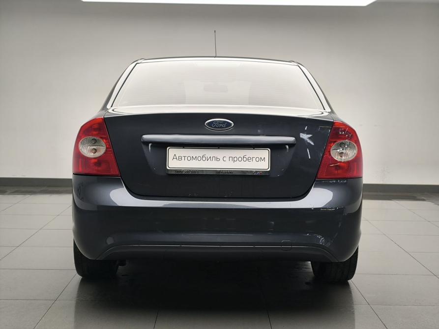 Ford Focus II Рестайлинг Москва  - изображение 5