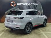 Changan CS55 Plus II Ставрополь  - изображение 33