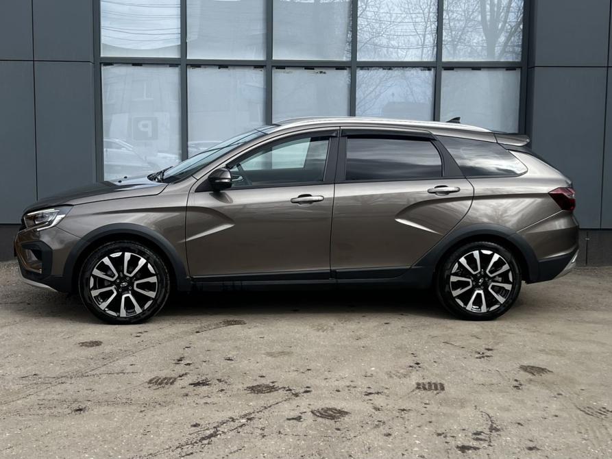 Lada (ВАЗ) Vesta I Рестайлинг (NG) Ярославль  - изображение 5