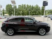 Lexus RX III Рестайлинг Воронеж  - изображение 40