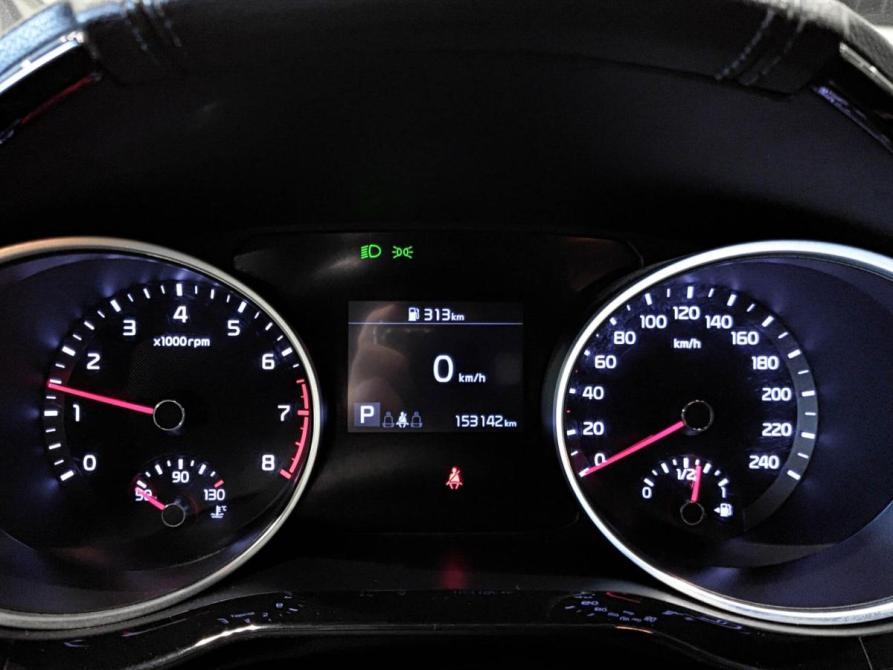 Kia Ceed III Казань  - изображение 16