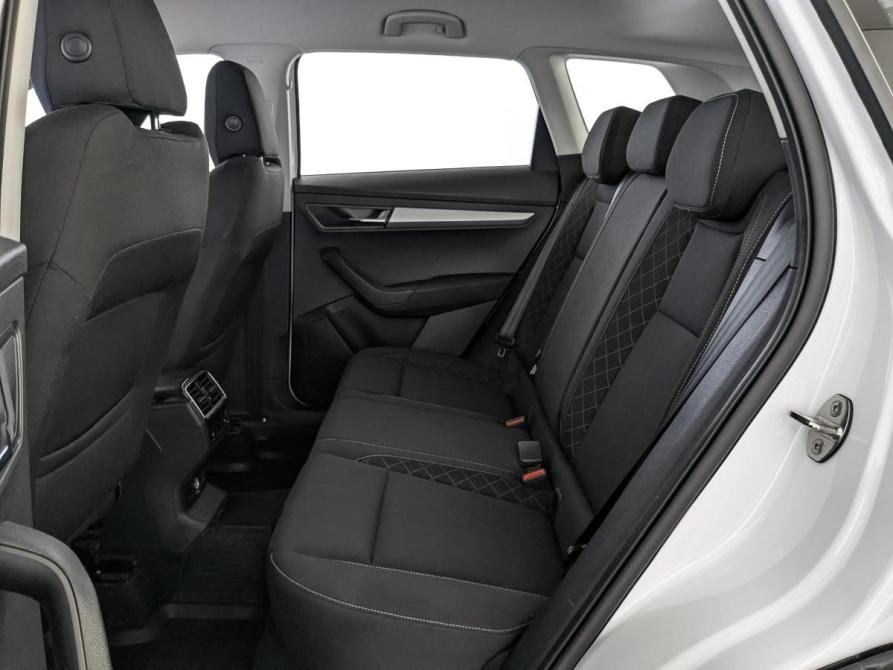 Skoda Karoq I Москва  - изображение 18