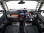 Toyota Tank I Иркутск  - изображение 34