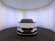 Skoda Rapid II Москва  - изображение 26