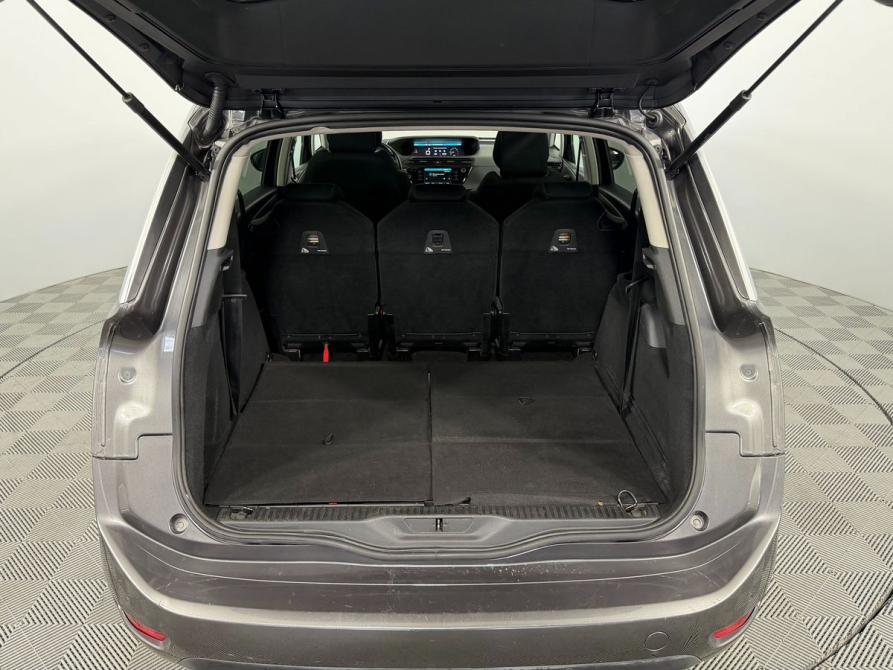 Citroen C4 SpaceTourer I Калининград  - изображение 22