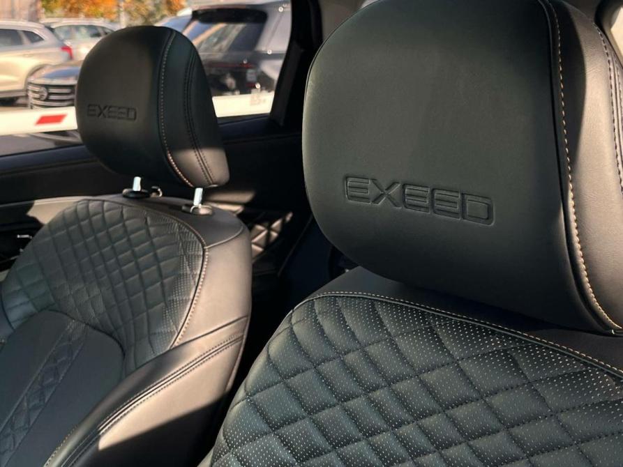Exeed TXL I Рестайлинг Санкт-Петербург  - изображение 28