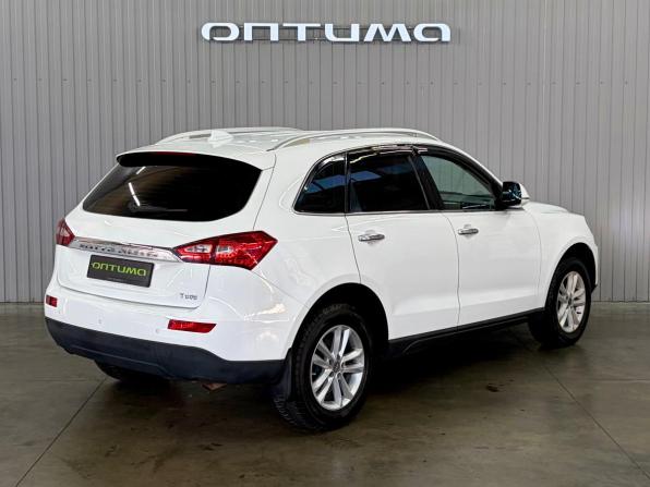 Zotye T600 с пробегом 2017 года, цена 797 000 рублей, 150633 км, внедорожник, Автокод Объявления
