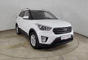 Hyundai Creta I Волгоград  - изображение 27