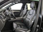 Volvo V90 II Рестайлинг Москва  - изображение 53
