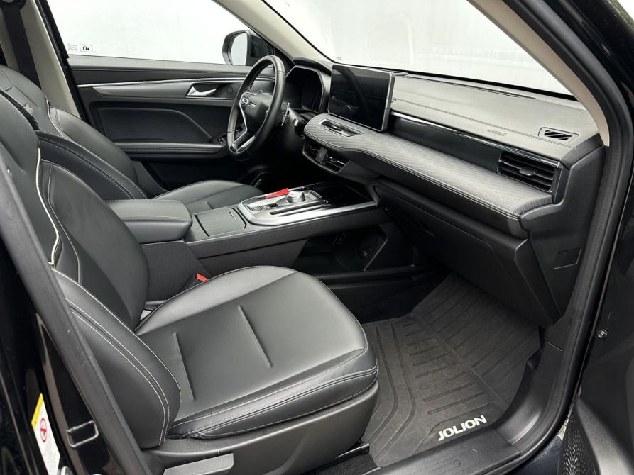 Haval Jolion I Москва  - изображение 13