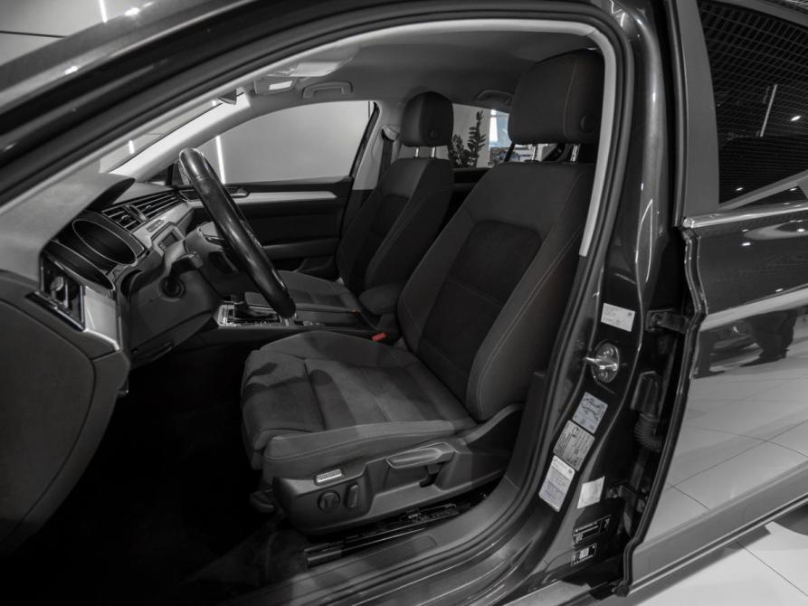 Volkswagen Passat B8 Москва  - изображение 9