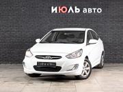 Hyundai Solaris I Екатеринбург  - изображение 12