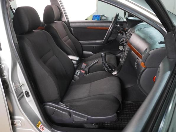 Toyota Avensis II Рестайлинг с пробегом 2008 года, цена 889 000 рублей, 272168 км, седан, Автокод Объявления