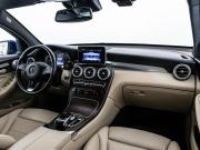 Mercedes-Benz GLC Coupe I (C253) Санкт-Петербург  - изображение 52