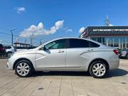 Lada (ВАЗ) Vesta I Стерлитамак  - изображение 28