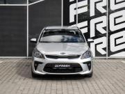 Kia Rio IV Краснодар  - изображение 22