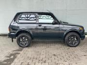 Lada (ВАЗ) Niva Legend Тамбов  - изображение 24
