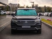Volkswagen Touareg III Санкт-Петербург  - изображение 43