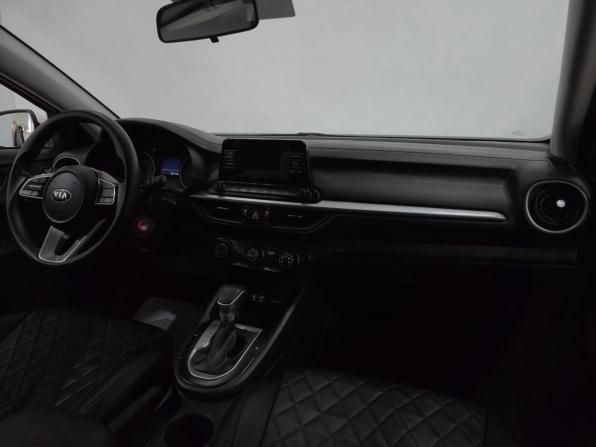 Kia Cerato IV с пробегом 2019 года, цена 1 680 000 рублей, 101173 км, седан, Автокод Объявления