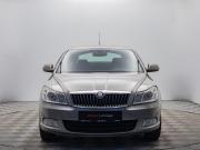 Skoda Octavia II (A5) Рестайлинг Москва  - изображение 24
