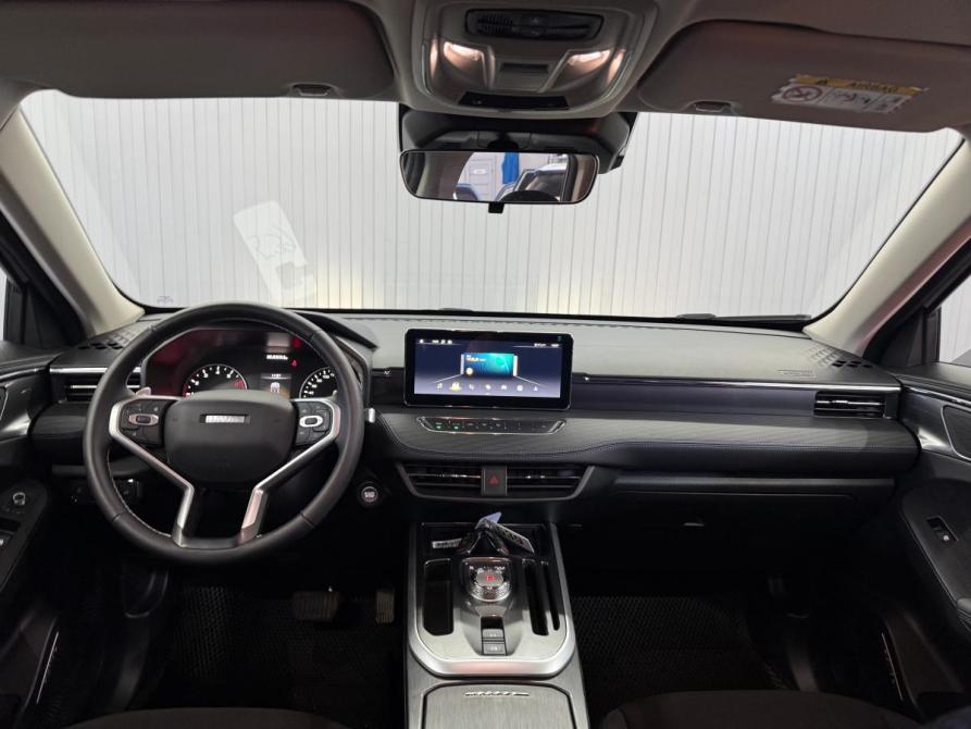 Haval Jolion I Рестайлинг Краснодар  - изображение 9