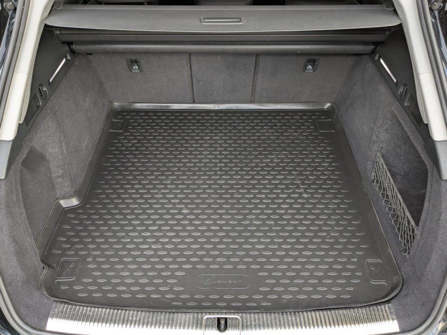Audi A4 V (B9) Санкт-Петербург  - изображение 10