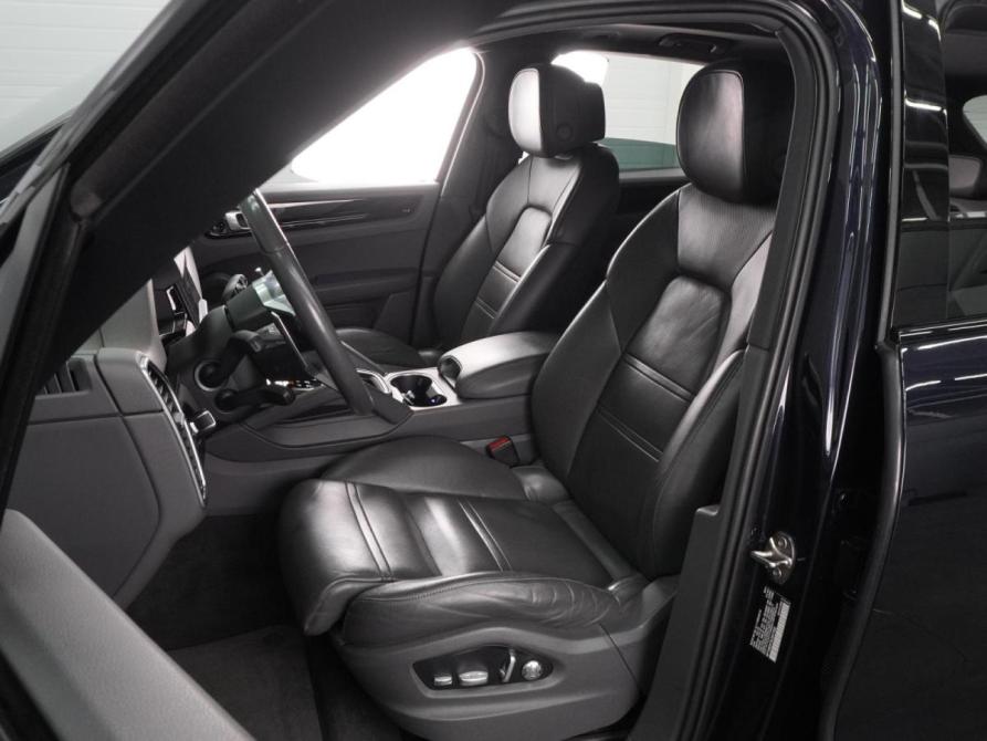 Porsche Cayenne III Воронеж  - изображение 10