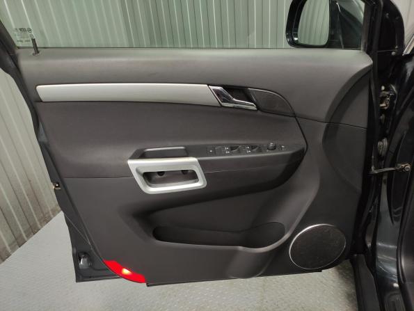 Opel Antara I с пробегом 2011 года, цена 995 000 рублей, 128420 км, внедорожник, Автокод Объявления