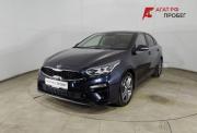 Kia Cerato IV Волгоград  - изображение 28