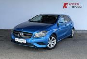 Mercedes-Benz A-Класс III (W176) Киров  - изображение 29