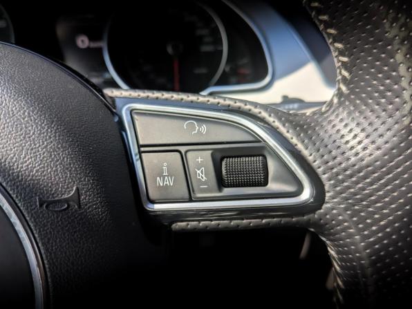 Audi A5 I (8T) Рестайлинг с пробегом 2016 года, цена 2 200 000 рублей, 221359 км, лифтбек, Автокод Объявления