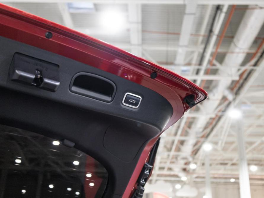 Kia Stinger I Рестайлинг Санкт-Петербург  - изображение 26