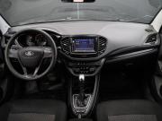 Lada (ВАЗ) Vesta I Москва  - изображение 24