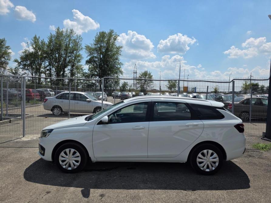 Lada (ВАЗ) Vesta I Рестайлинг (NG) Ростов-на-Дону  - изображение 5