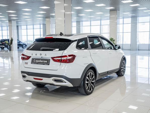 Lada (ВАЗ) Vesta I Рестайлинг (NG) с пробегом 2024 года, цена 1 680 000 рублей, 15476 км, универсал, Автокод Объявления
