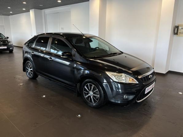 Ford Focus II Рестайлинг с пробегом 2008 года, цена 588 000 рублей, 250023 км, хэтчбек, Автокод Объявления