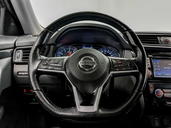 Nissan X-Trail III Рестайлинг с пробегом 2020 года, цена 2 900 000 рублей, 55193 км, внедорожник, Автокод Объявления