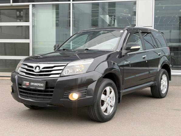 Great Wall Hover H3 I с пробегом 2014 года, цена 755 000 рублей, 147850 км, внедорожник, Автокод Объявления